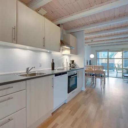 Hus R Casa vacanze Henne Strand