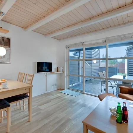 Semesterbostad Hus R *