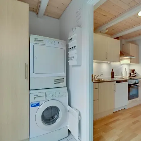 Holiday home Hus R